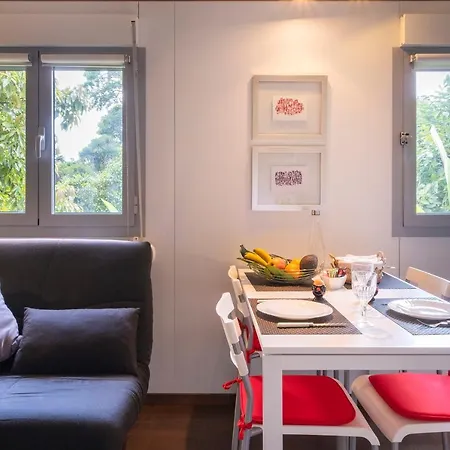 Casa Clivias Maison d'hôtes 4*