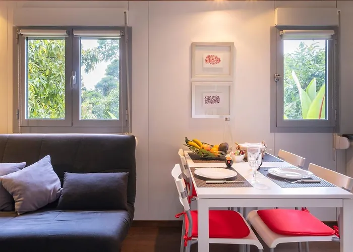 Casa Clivias Maison d'hôtes 4*