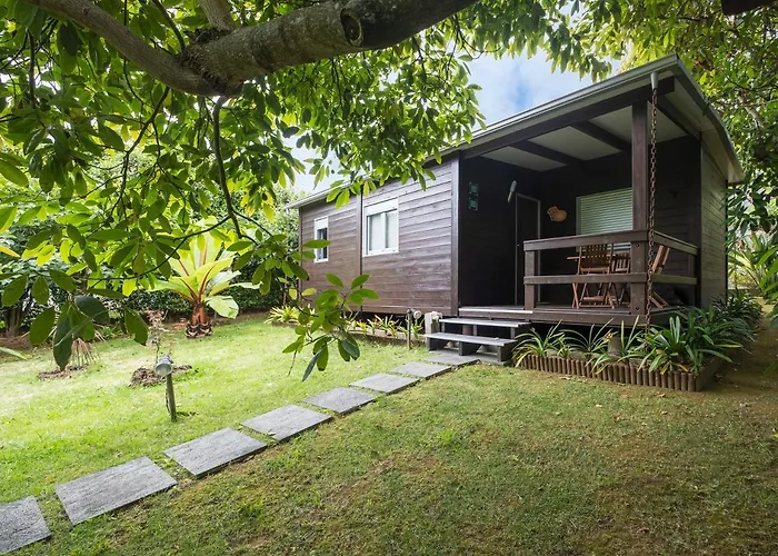 Casa Clivias Maison d'hôtes Ponta Delgada