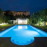 Casa Clivias ゲストハウス