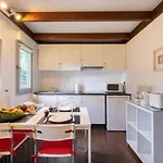 ゲストハウス Casa Clivias