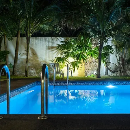 Casa Clivias Ponta Delgada (Sao Miguel)