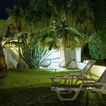 Casa Clivias Guest house