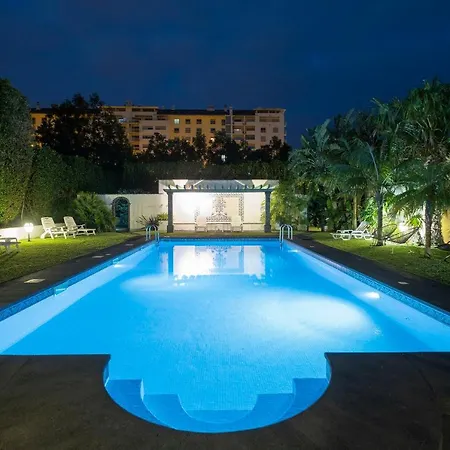 Casa Clivias Guest house