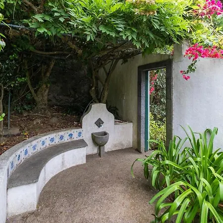 Casa Clivias Guest house Ponta Delgada (Sao Miguel)