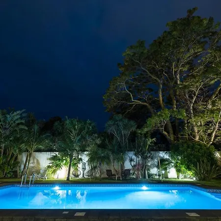 Casa Clivias Guest house Ponta Delgada (Sao Miguel)