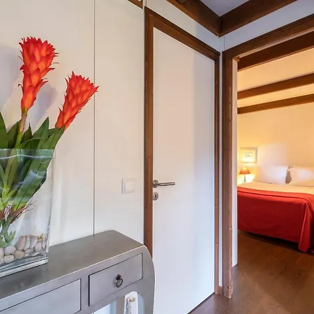 Gasthof Casa Clivias