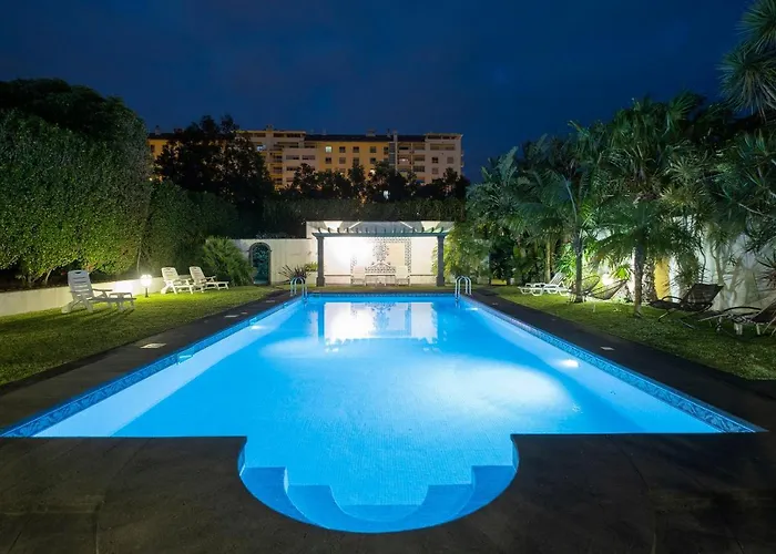 Casa Clivias Guest house