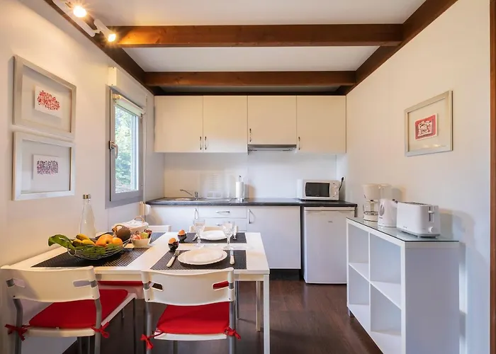 Gasthof Casa Clivias