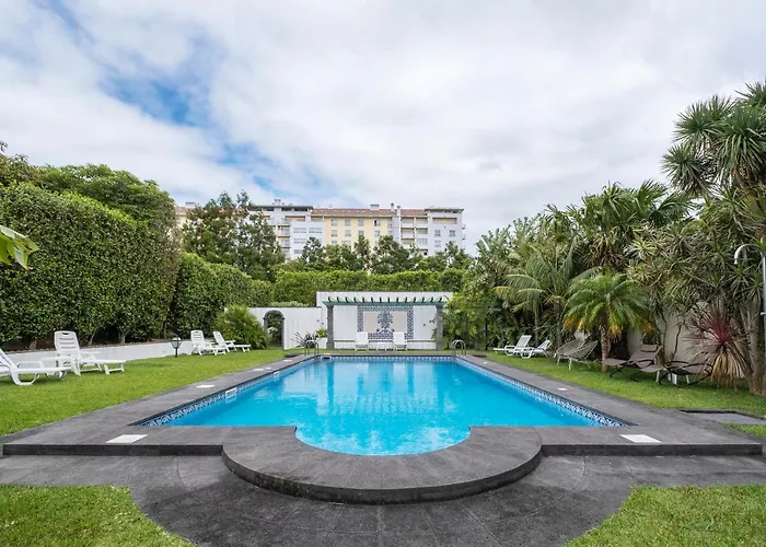 Casa Clivias Guest house