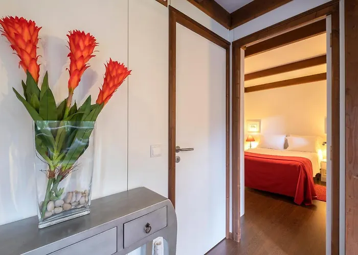 Guest house Casa Clivias